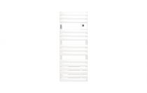 Atlantic - Radiateur sèche-serviettes connecté Adelis digital 1750W Blanc Brillant (861916)