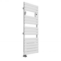 Atlantic - Radiateur sèche-serviettes Adélis Mixte digital 2000W blanc carat (862684)