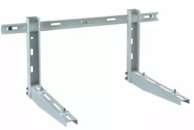 Atlantic - Se 455 - support mural 455mm avec barre (875032)