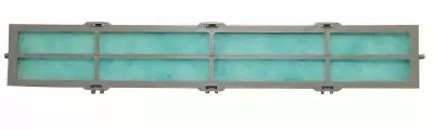 Atlantic - Filtre Purificateur Muraux tailles 7 � 24 (875173)