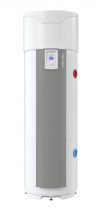 Atlantic - Chauffe-eau thermodynamique Explorer vertical sur socle 270L (986087)