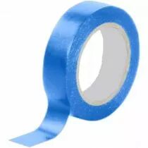 scotch temflex bleu 10mm x 15m (80462)