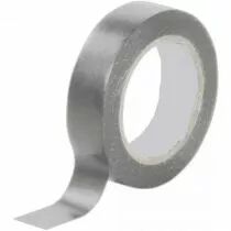 scotch temflex gris 10mm x 15m (80466)