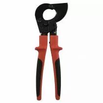 coupe-c&acirc;bles cuivre a cliquet une main capacit&eacute; 200mm&sup2; (224048)