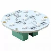 circuit led de rechange - pour ego/bolo (1214)