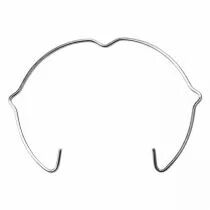 clips de tenue de lpe &oslash;63mm (1976)