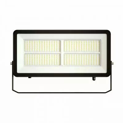 projecteur led ext�rieur polaris noir 200w 4000k (4520)