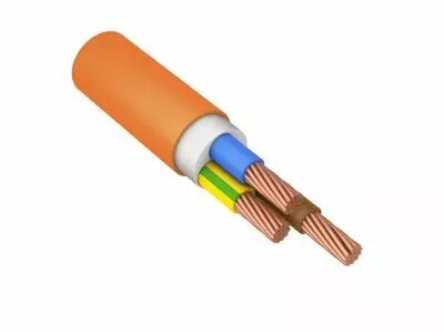 c�ble �lectrique r�sistant au feu cr1-c1(cr1c13g1,5)