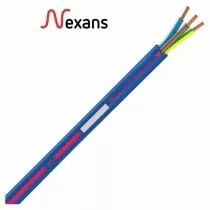 nexans frn1x6g3 protect cuivre 3g1.5 couronne 100 m(cabfrn1x6g3 3g1,5c100)