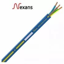 nexans frn1x6g3 protect cuivre 3g2.5 couronne 100 m(cabfrn1x6g3 3g2,5c100)