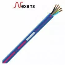 nexans frn1x6g3 protect cuivre 5g1.5 touret 500 m(cabfrn1x6g3 5g1,5t500)