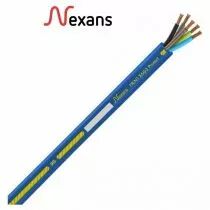 nexans frn1x6g3 protect cuivre 5g2.5 couronne 100 m(cabfrn1x6g3 5g2,5c100)