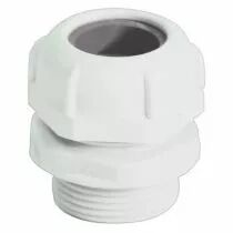 presse-&eacute;toupe ecp - iso 40 - n&deg;11 - polyamide gris - ip68 (cap439400)