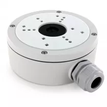 bre tycam 2100 | bo&icirc;tier de raccordement ext&eacute;rieur (6417008)