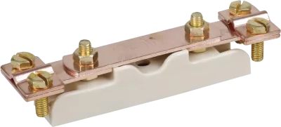 barrette de terre cuivre (70508)