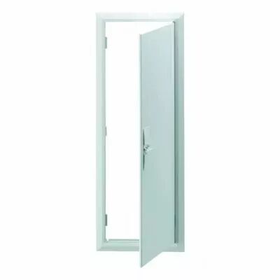 hager - cadre porte gamma+ 13 pour ge013e (gf013e)