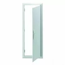 hager - cadre porte gamma+ 13 pour ge013e (gf013e)