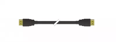 cordon hdmi 2.0 - 3m (idch2mi03)