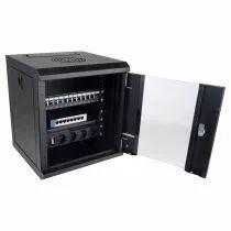 panneau 10  1u 12 ports (idpan1u12)