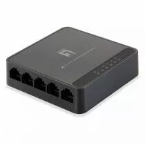 switch 5 ports 10/100 (idswitch5p10100)