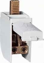 legrand-borne de r&eacute;partition pour appareil de t&ecirc;te 160a (004867)