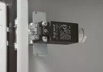 legrand-contact de porte pour coffret atlantic,atlantic inox,marina - 3a contact nf + no (036313)