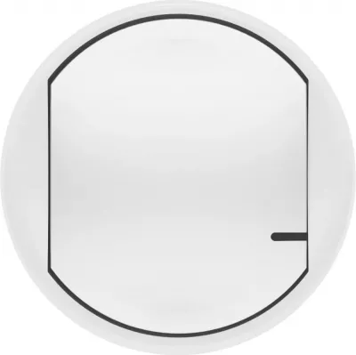 legrand-enjoliveur c�liane with netatmo interrupteur connect�/commande sans fil - blanc (064815)