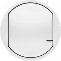 legrand-enjoliveur c&eacute;liane with netatmo interrupteur connect&eacute;/commande sans fil - blanc (064815)