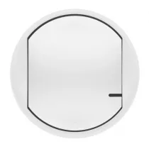 legrand-enjoliveur c&eacute;liane with netatmo interrupteur connect&eacute;/commande sans fil - blanc (064815)