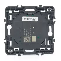 legrand-pr&ecirc;t &agrave; poser c&eacute;liane cr&eacute;er un va-et-vient - commande + inter (067633)