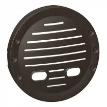 legrand-enjoliveur c&eacute;liane pour carillon d'ambiance - finition graphite (067987)