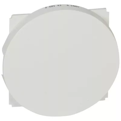 legrand-obturateur - c�liane - finition blanc- � �quiper (068143)