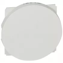 legrand-obturateur - c&eacute;liane - finition blanc- &agrave; &eacute;quiper (068143)