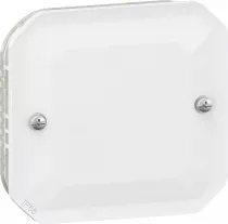 legrand-obturateur plexo composable - finition blanc (069637l)