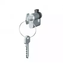 legrand-barillet europ&eacute;en avec 3 cl&eacute;s pour plexo , c&eacute;liane et mosaic (069795)