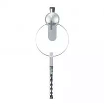 legrand-barillet europ&eacute;en avec 3 cl&eacute;s pour plexo , c&eacute;liane et mosaic (069795)