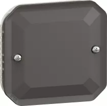 legrand-obturateur - plexo - composable - anthracite (069837l)