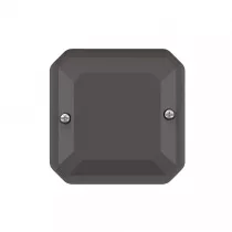 legrand-obturateur - plexo - composable - anthracite (069837l)