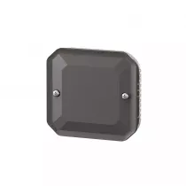 legrand-obturateur - plexo - composable - anthracite (069837l)