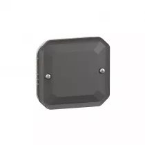 legrand-obturateur - plexo - composable - anthracite (069837l)