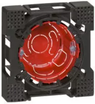 legrand-accessoire de scellement pour plaques soliroc (077883)