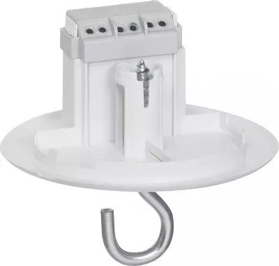 legrand-couvercle dcl universel pour bo�te batibox point de centre (089590)