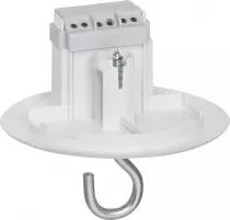 legrand-couvercle dcl universel pour bo&icirc;te batibox point de centre (089590)