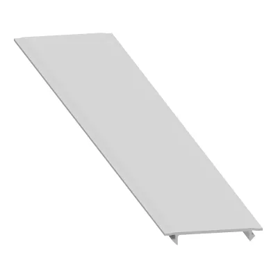 legrand-obturateur 24 modules pour plastrons pleins m�tal xl�hp (0kofp24)