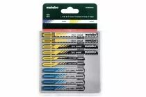 assortiment de lames de scie sauteuse 3 (623600000)