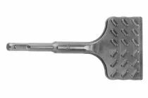 burin &agrave; carreaux sds-plus 165 x 75mm (631449000)