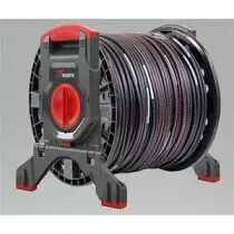 nexans ensemble de 2 flasques mobiway mob (mobiway mob kit)