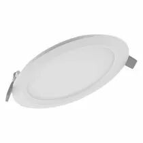 ledvance - ldv dl slim rond 105 6w 4000k blanc ip20 430lm downlight ledvance (4058075078994)