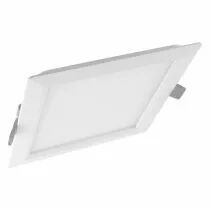 ledvance - ldv dl slim carr&eacute; 105 6w 4000k blanc ip20 430lm downlight ledvance (4058075079236)