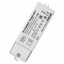 osram - et parrot 70/220-240 i osram transformateur &eacute;lectronique pour lampes halo 12v (4008321111593)